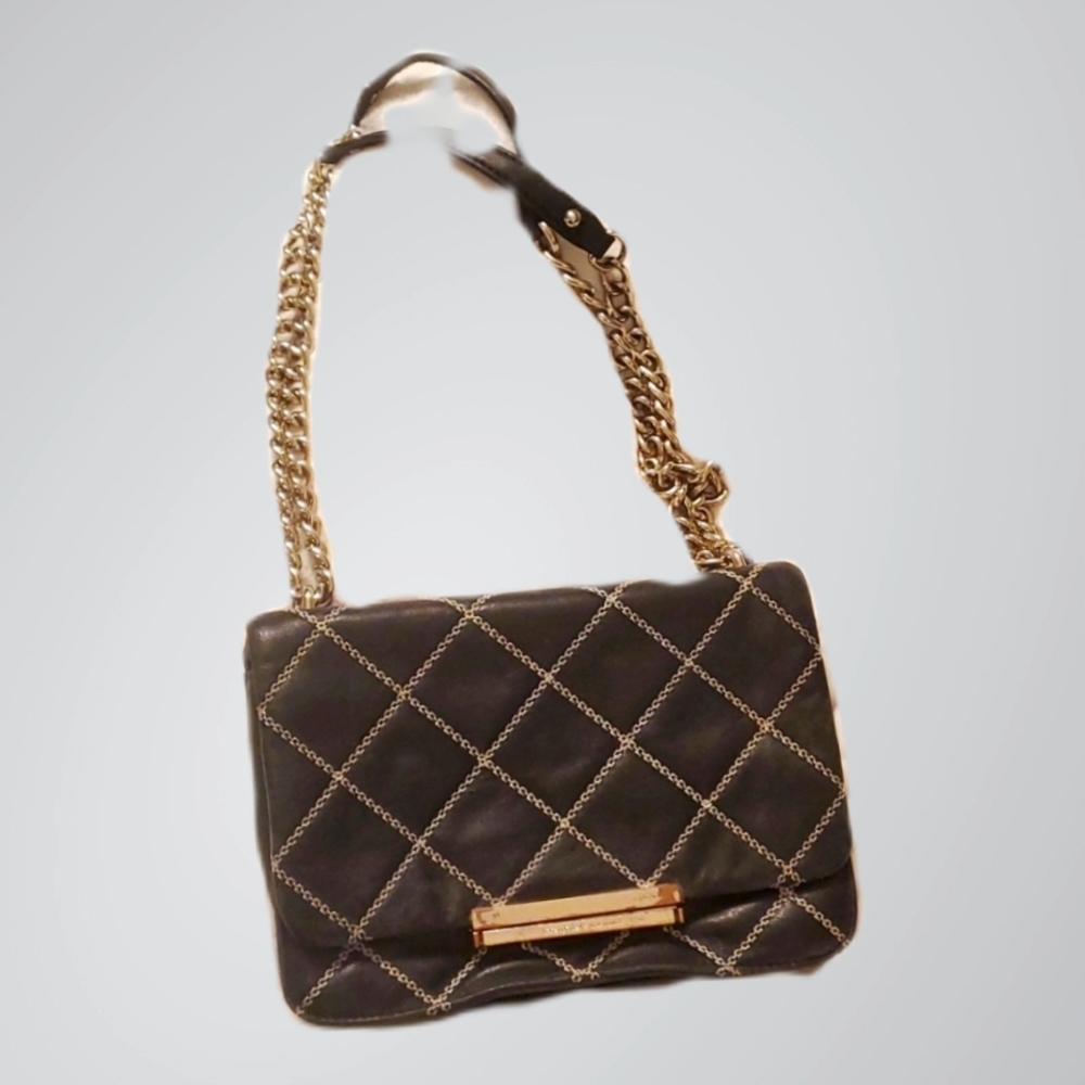 Kate Spade leather
